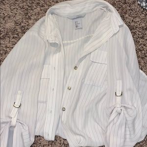 Dress shirt